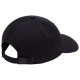 Lacoste Unisex Καπέλο Organic Cotton Twill Cap
